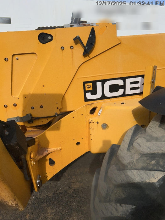 2020 JCB 508-66TC