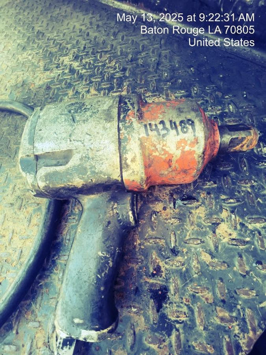 2021 MICHIGAN PNEUMATIC 751SS