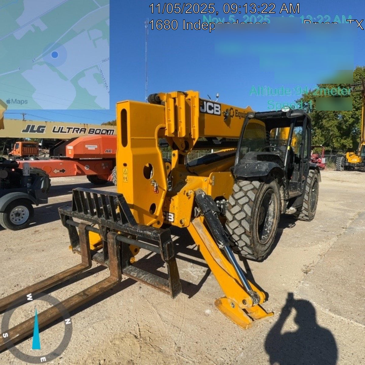 2024 JCB 512-56