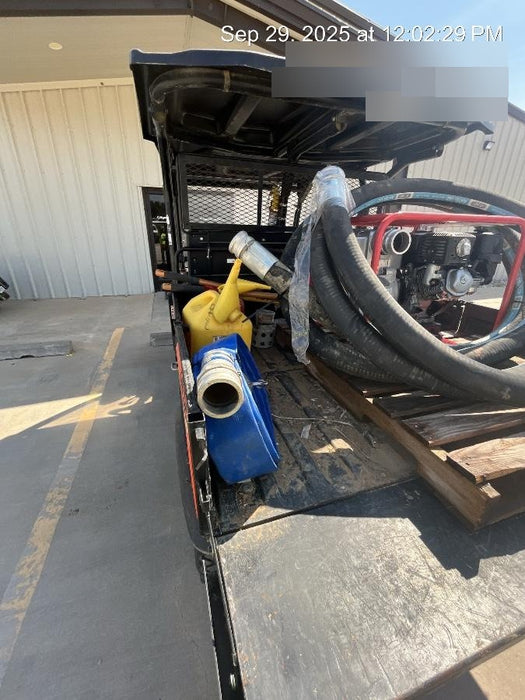 2023 MULTIQUIP QP3TH