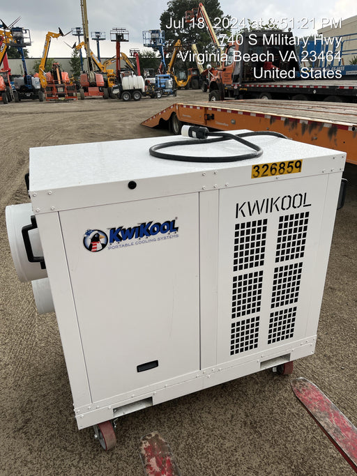 2023 KWIKOOL KPO5-21H