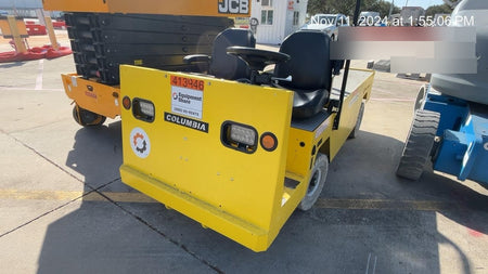 2024 COLUMBIA Payloader 2XL