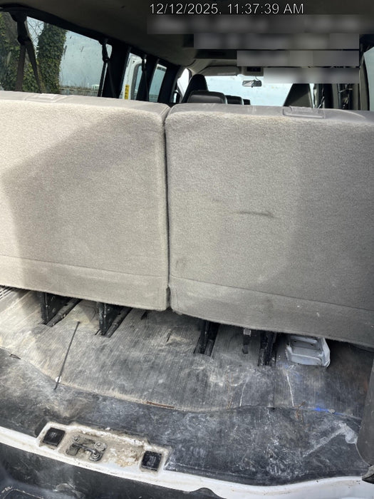 2023 CHEVROLET Express Van - Rental