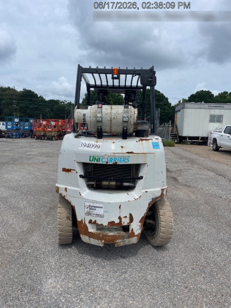 2024 UNICARRIER MJ1F4A35DV