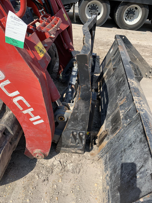 2022 ARROW MATERIAL HANDLING 732-4-96-2