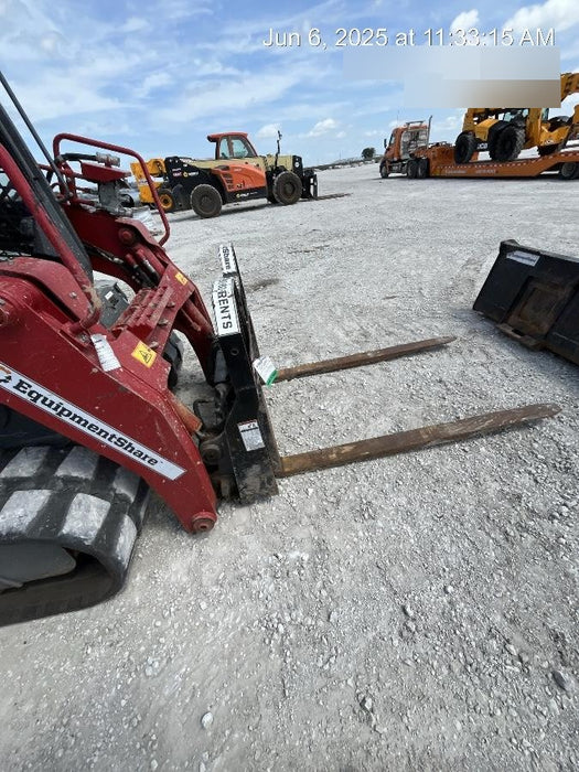 2023 VIRNIG PF4855-5VG