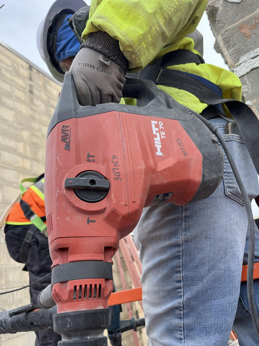 2023 HILTI TE 70-AVR