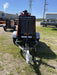2022 Lincoln Electric Vantage 549X Crosslink Technology, Trailer Mounted, ES Decals, T3