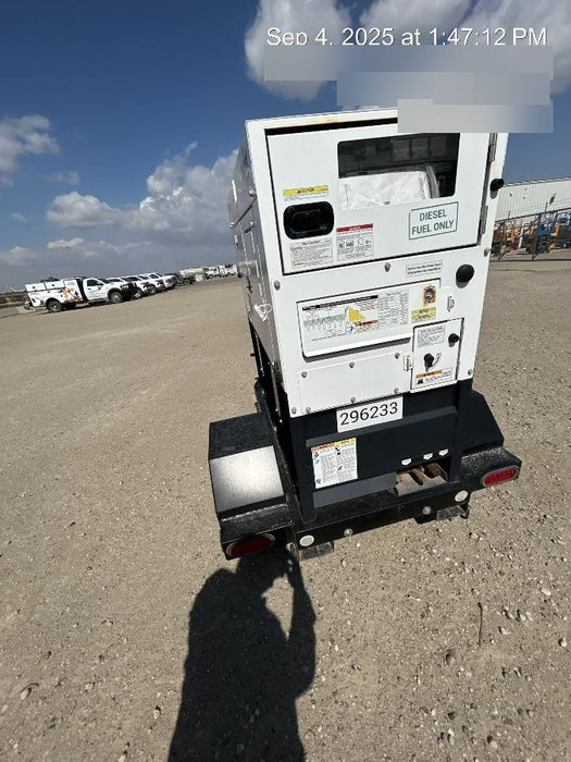 2023 SHINDAIWA DGK15FL