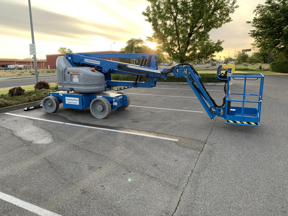 2020 GENIE Z-40/23N RJ