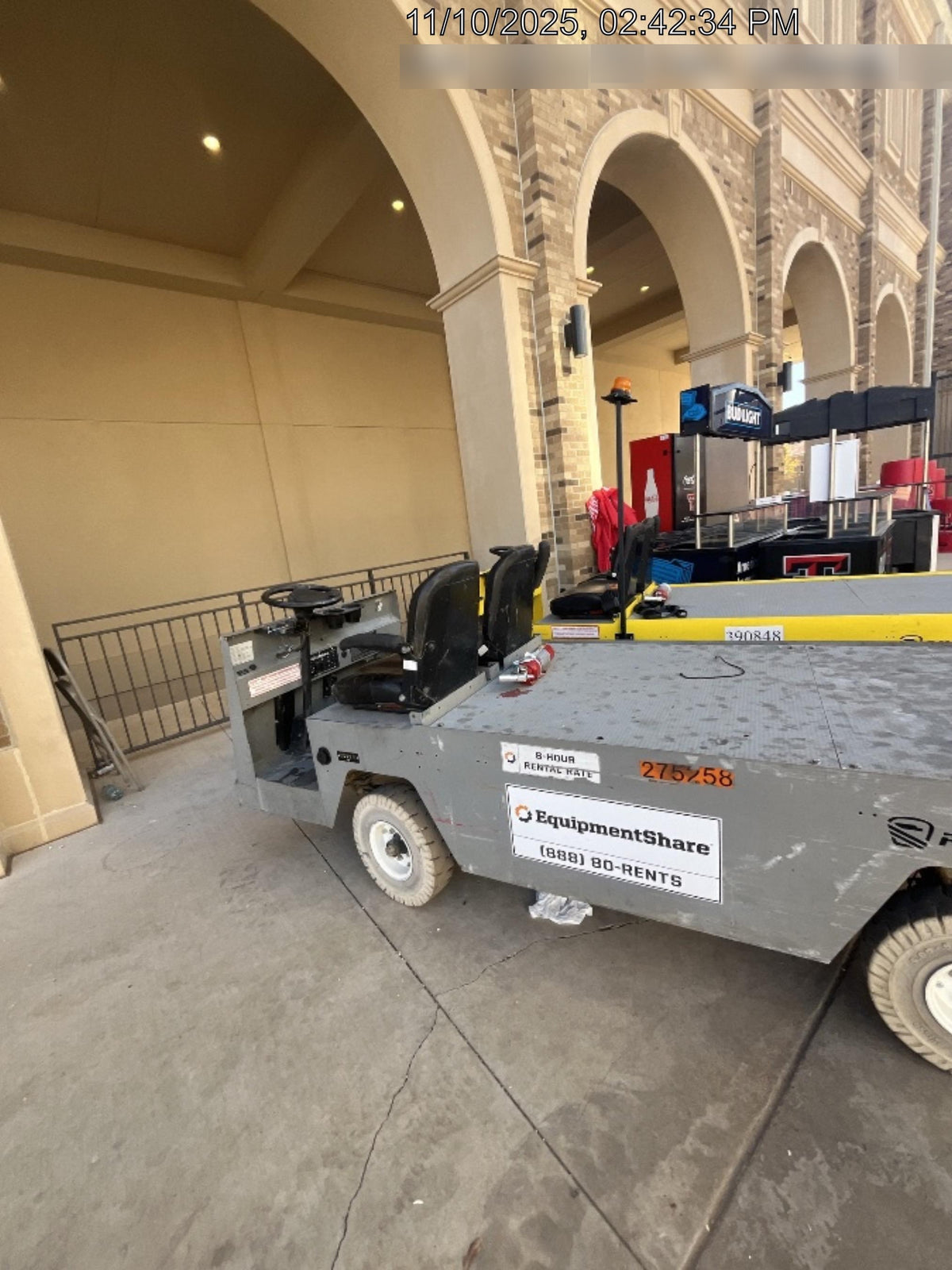 2022 COLUMBIA Payloader 2XL