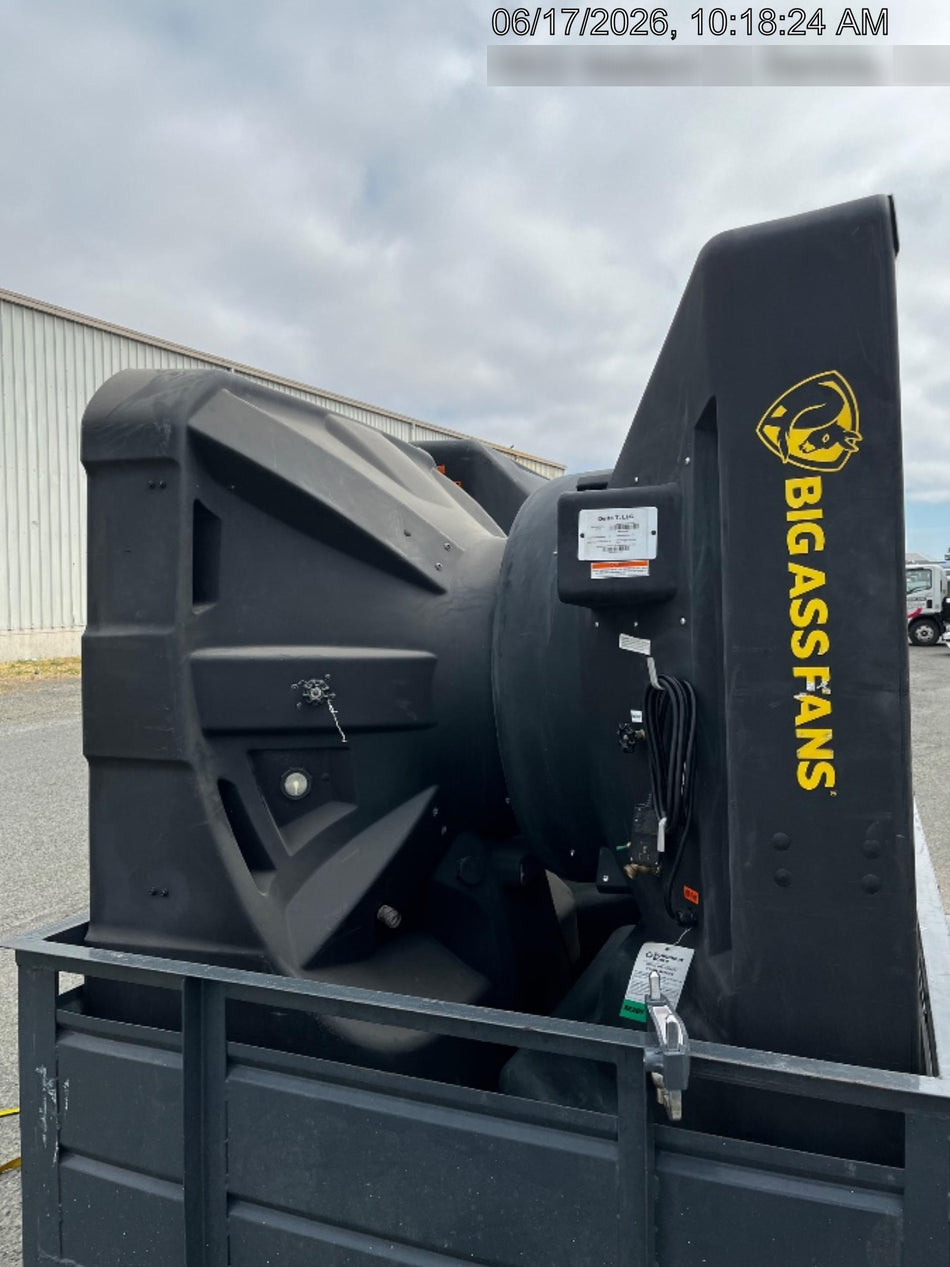 2021 PORTACOOL JETSTREAM 250
