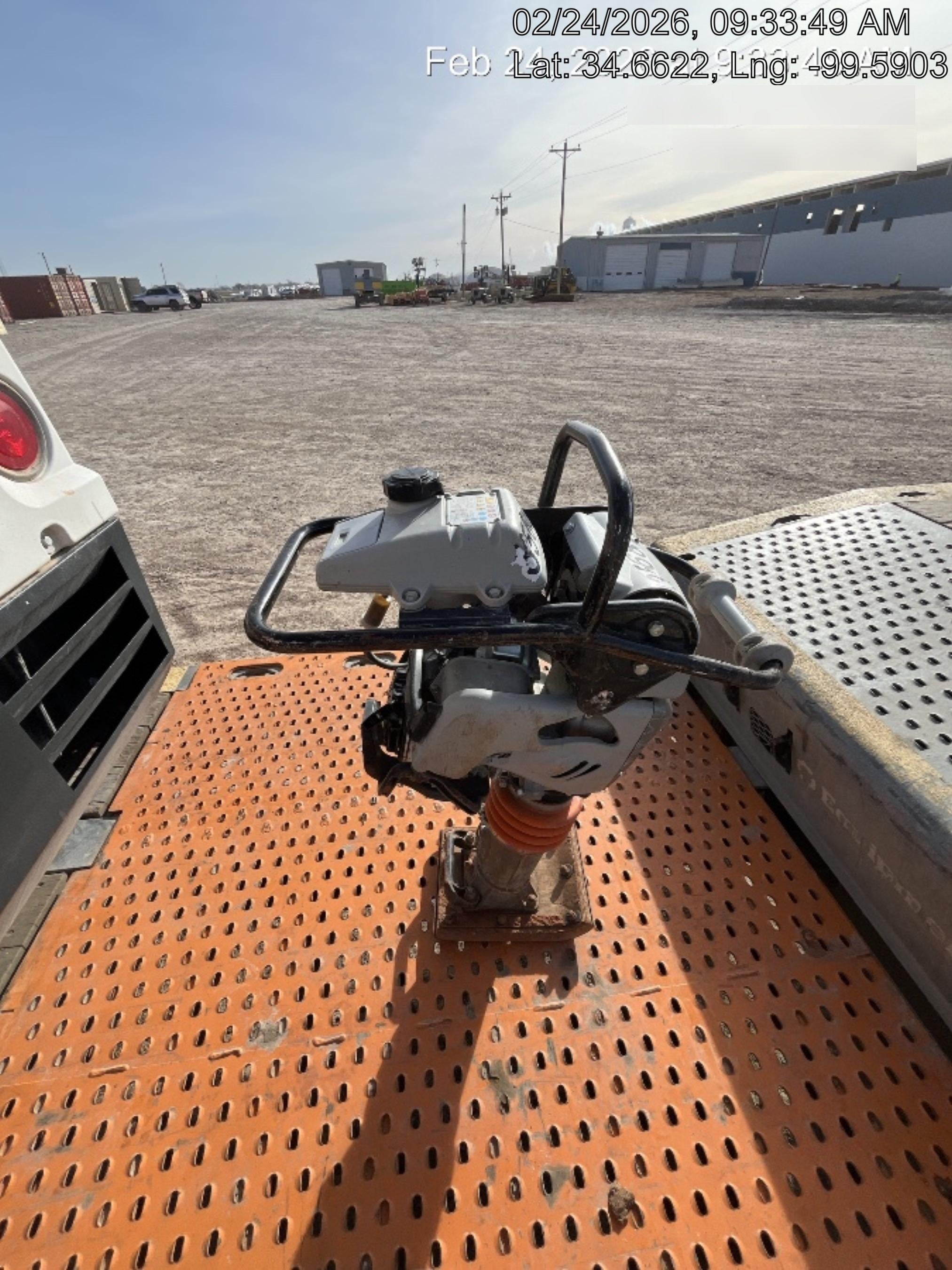 2023 MULTIQUIP MTX60HD
