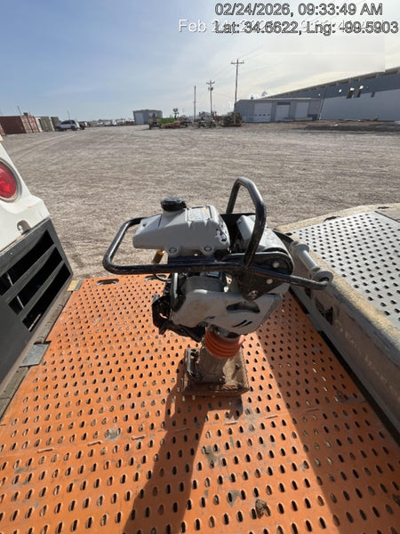 2023 MULTIQUIP MTX60HD
