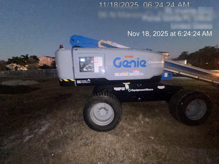2024 GENIE S-65 HF