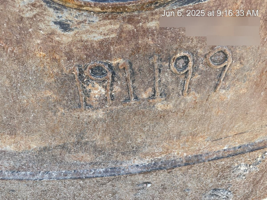 2021 GEITH 24" HD Bucket - Geith