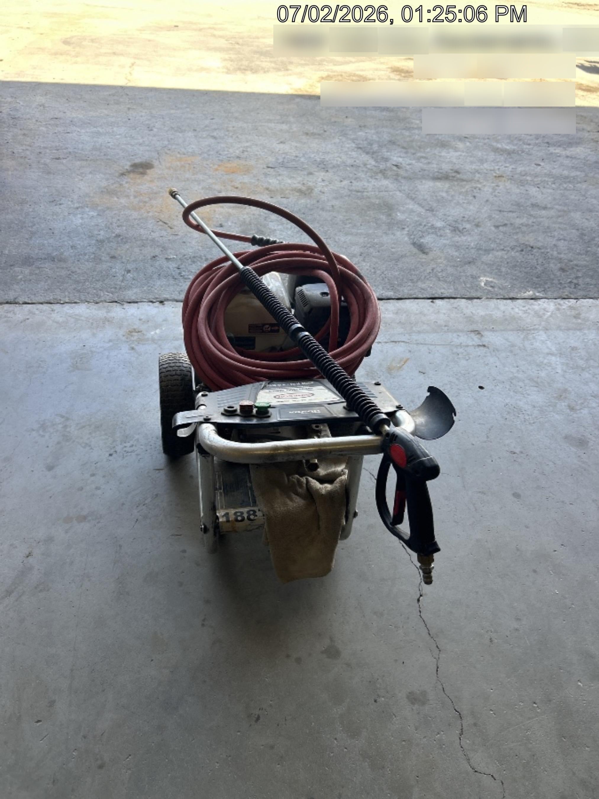 2021 SIMPSON IS61026