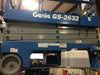 2017 Genie GS-2632 Genie GS2632 - SN GS32P-151054