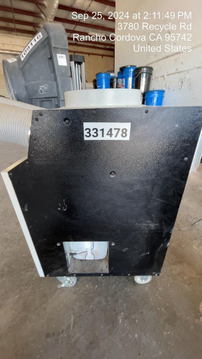 2023 KWIKOOL KPAC1411-2