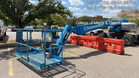 2024 GENIE S-85 XC