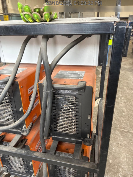 2024 LINCOLN ELECTRIC FLEXTEC 350X