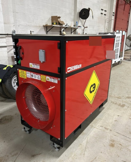 2024 CAMPO EB150E480600V