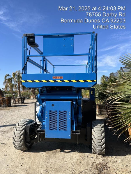 2024 GENIE GS-4390 RT