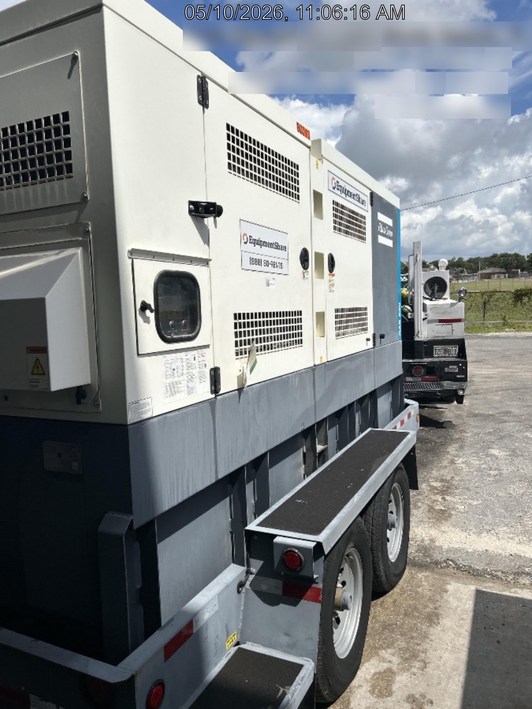 2020 ATLAS COPCO QAS 330