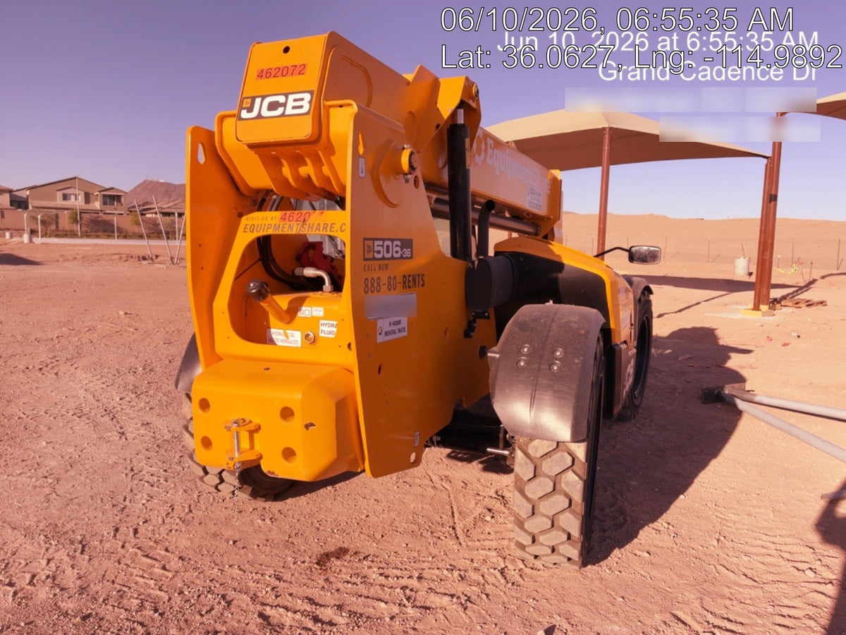 2024 JCB 506-36