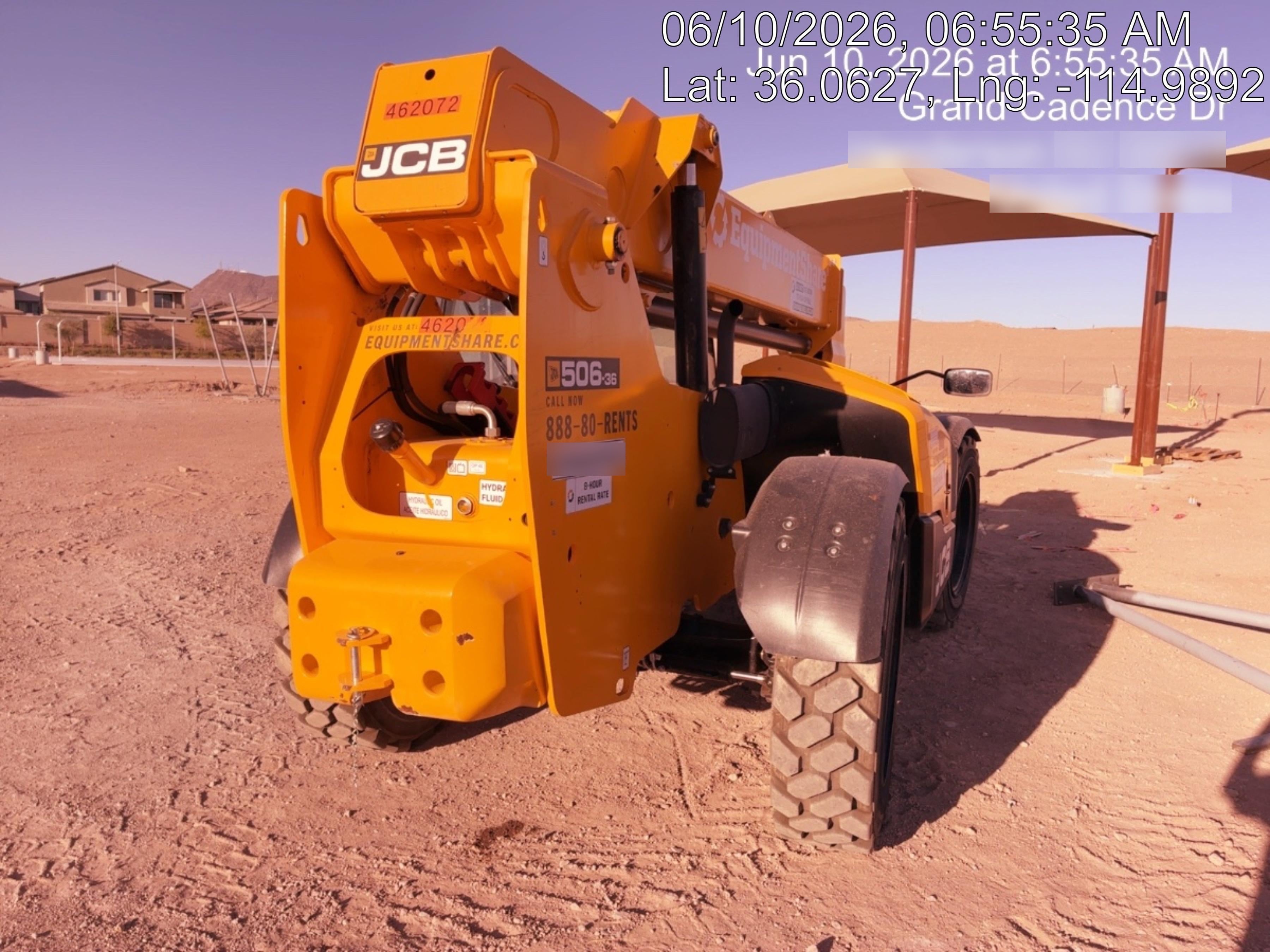 2024 JCB 506-36