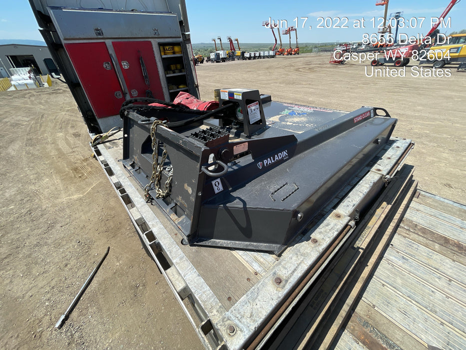 2021 PALADIN 30372A-0022