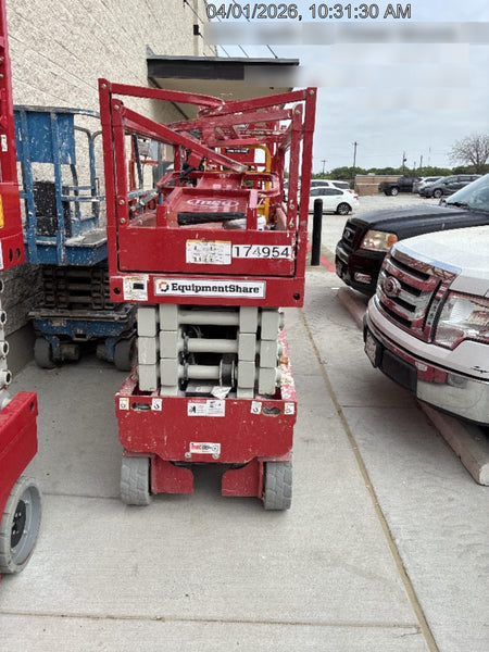 2021 MEC 2632SE