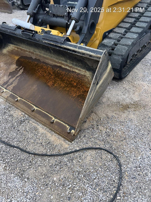 2025 JOHN DEERE 84" Bucket - John Deere