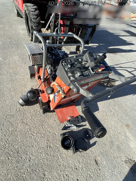 2023 HUSQVARNA FS520