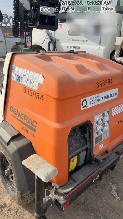 2024 GENERAC MLT2