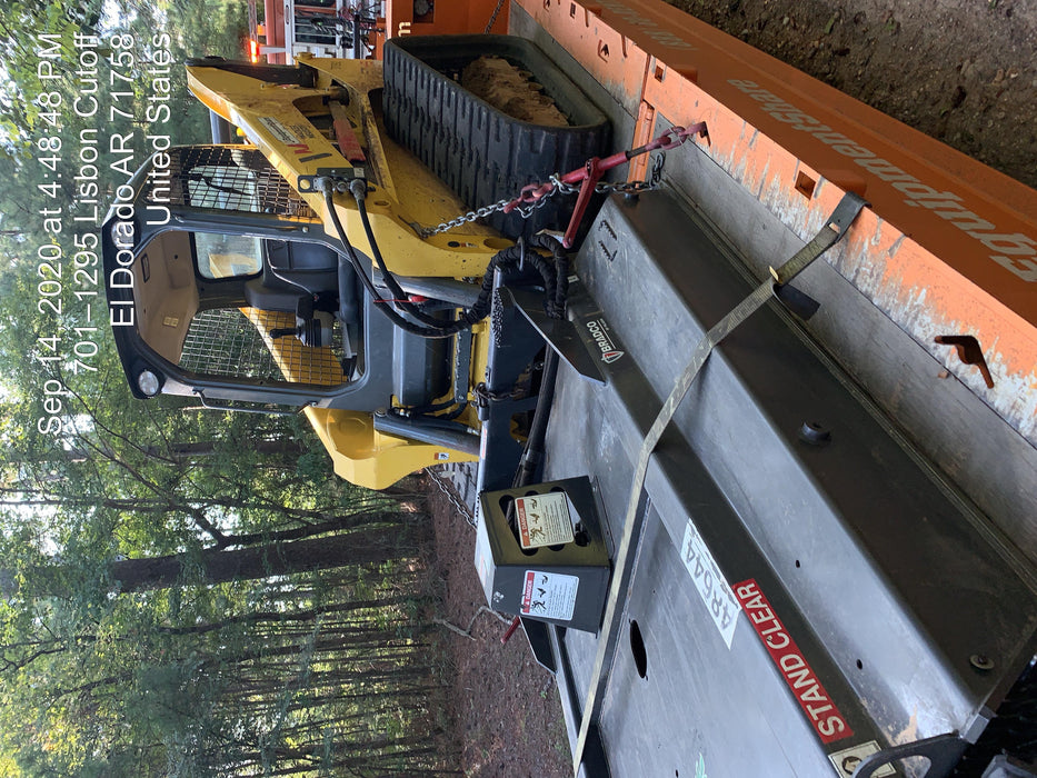 2019 PALADIN 30372A-0022