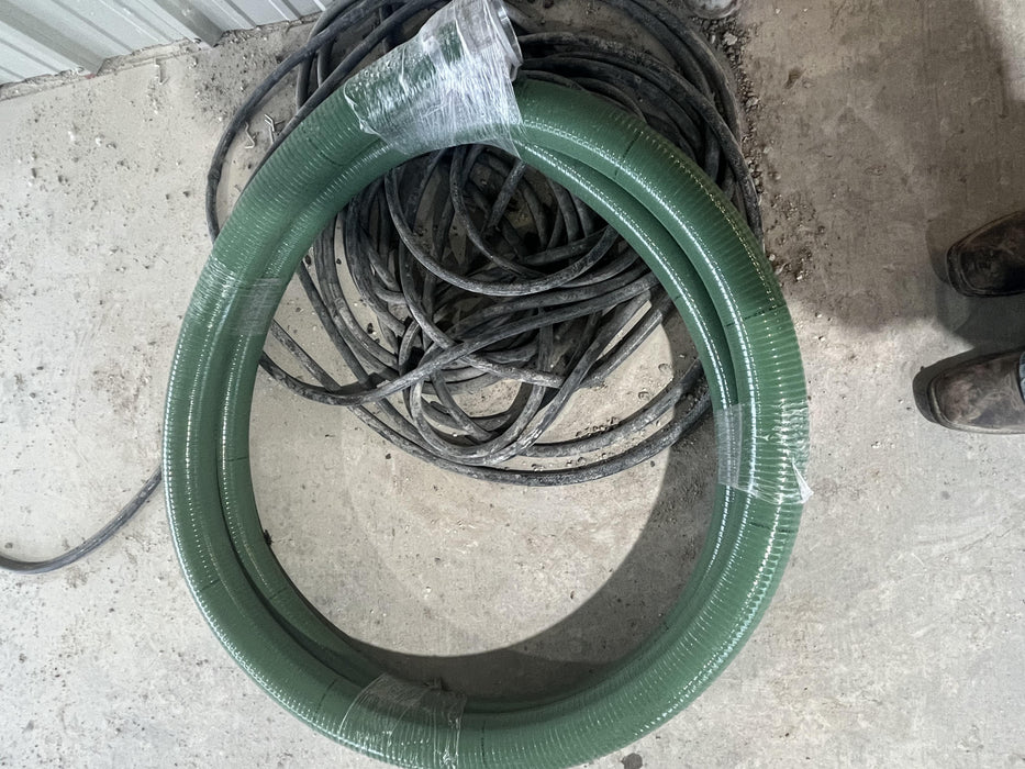 2023 MULTIQUIP QP3TH