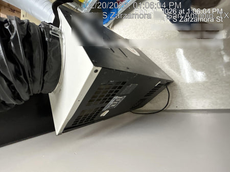 2022 KWIKOOL KPAC1411-2