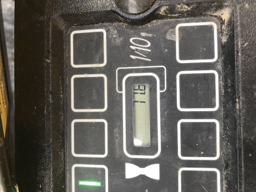 2019 WACKER NEUSON RTKx-SC3