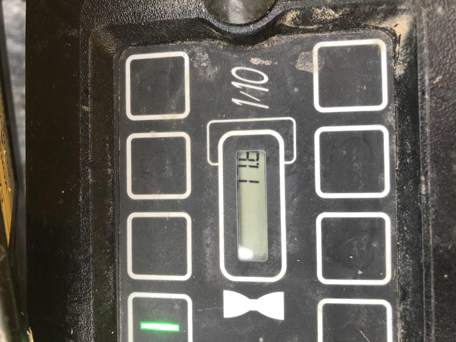 2019 WACKER NEUSON RTKx-SC3