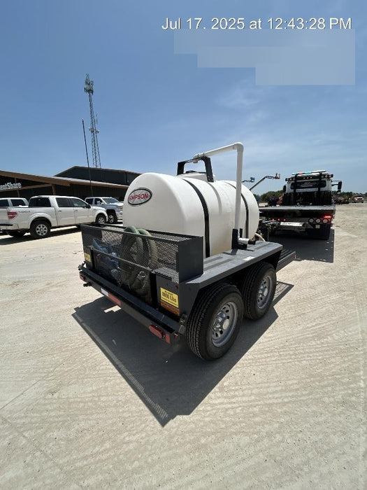 2024 SIMPSON SWT-52517