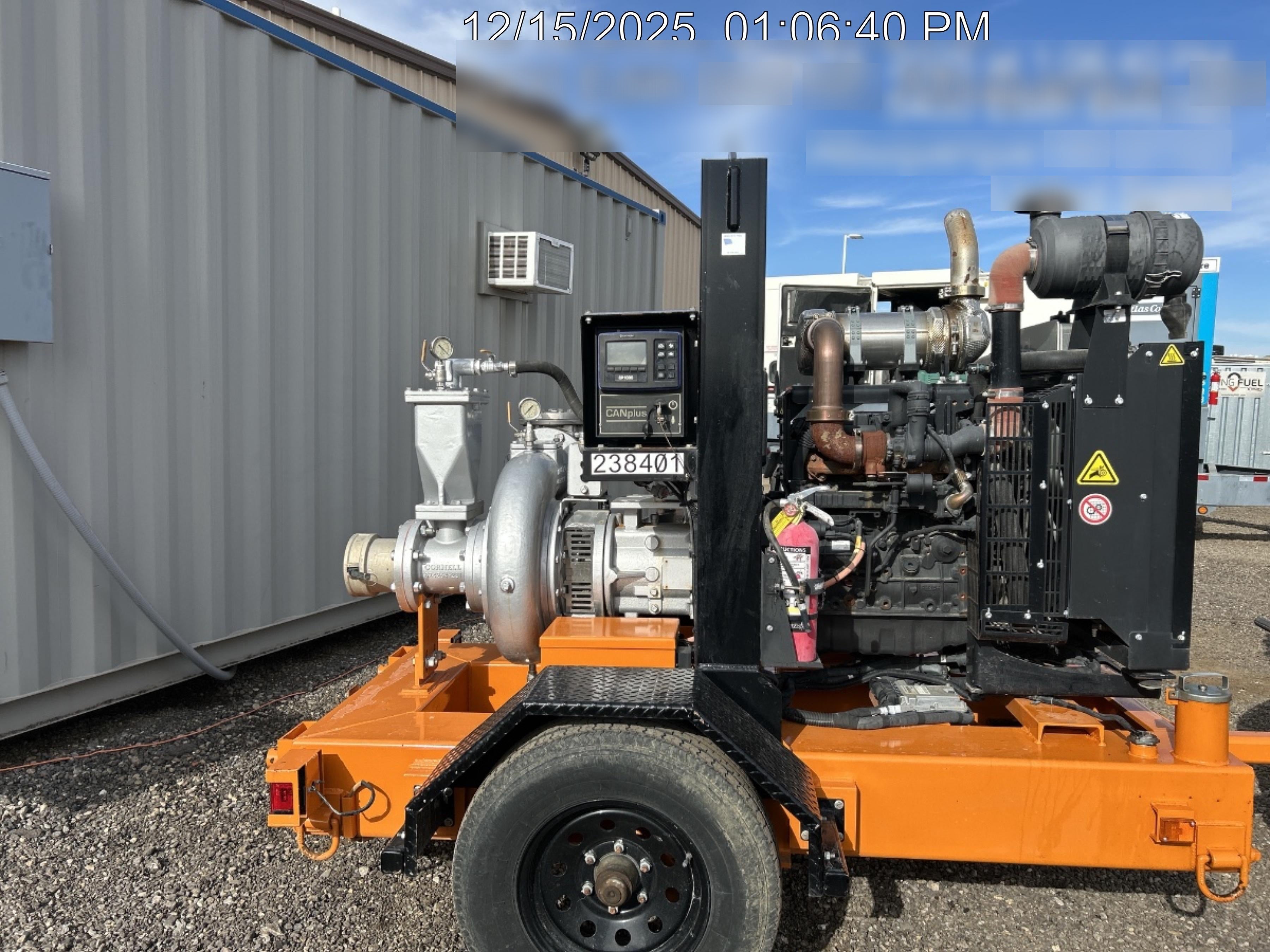 2022 RWN SS-6612T