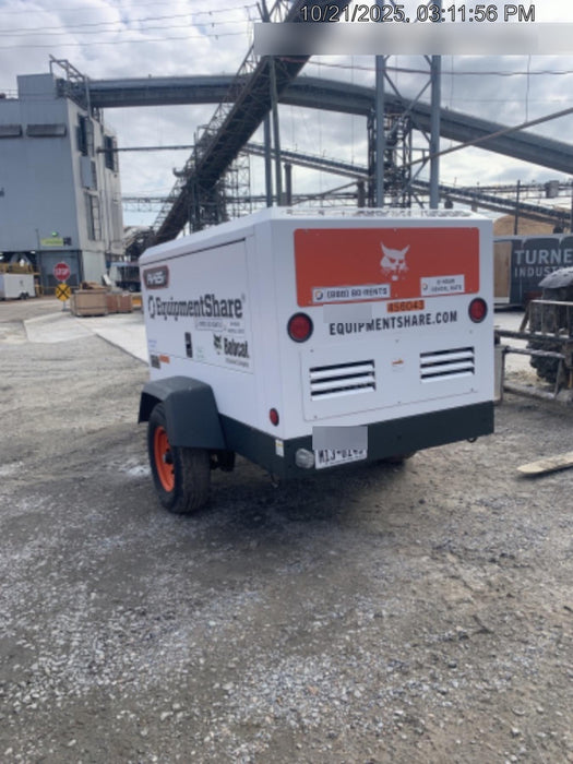 2025 BOBCAT PA425WCU-T4F