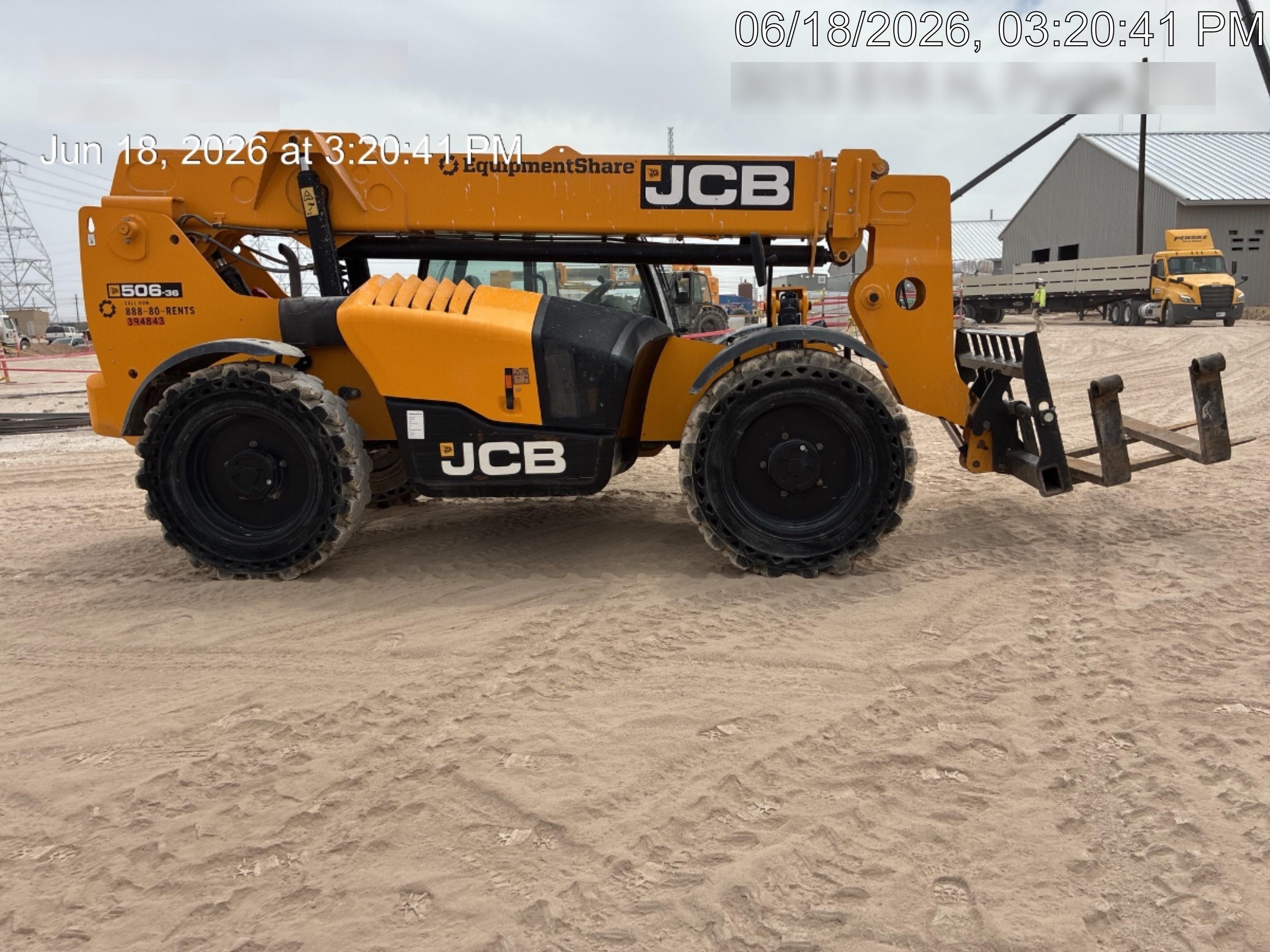 2024 JCB 506-36
