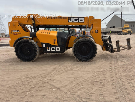2024 JCB 506-36
