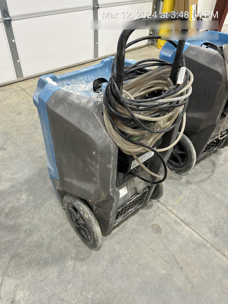 2020 DRI-EAZ LGR6000Li