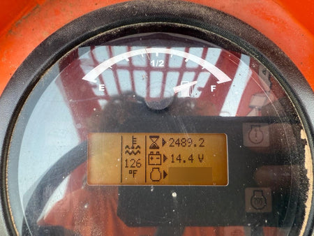 2019 SKYTRAK 6036