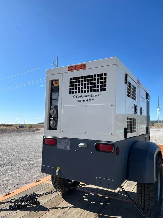 2022 ATLAS COPCO QAS25 CWK