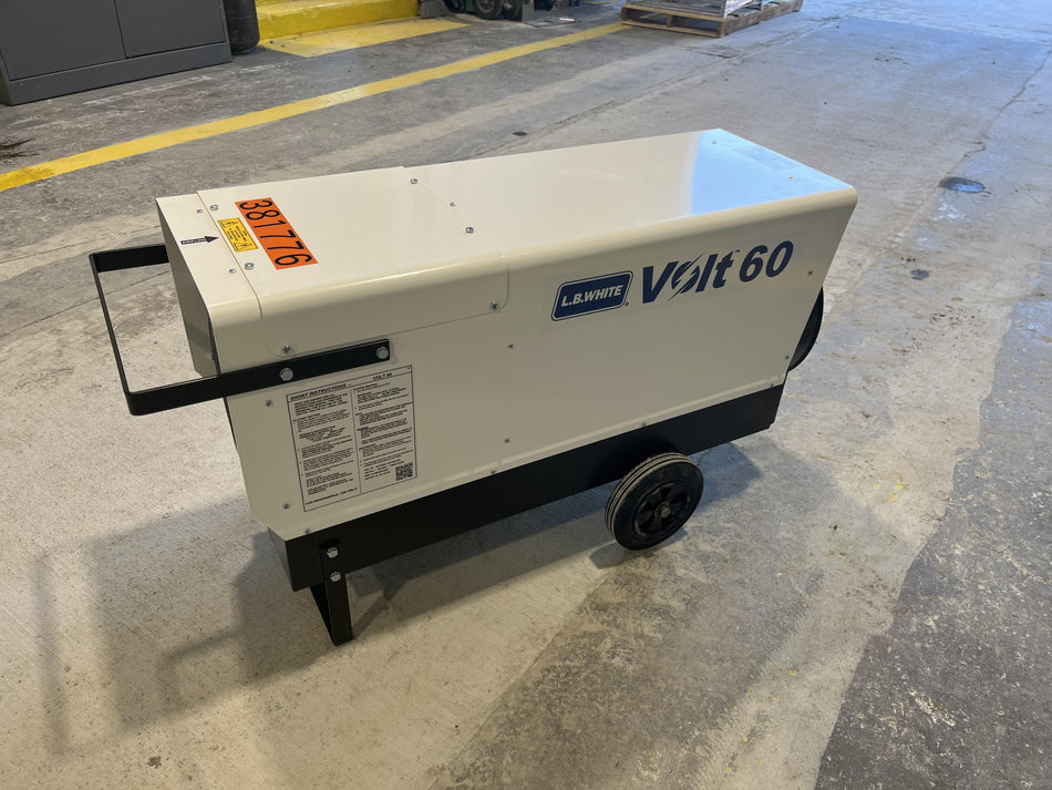 2024 LB WHITE Volt 60
