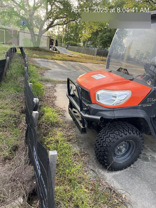 2022 KUBOTA RTV-X1140W-H (Canopy)